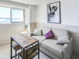 Studio Les Sables d'Aiguebelle-1 by Interhome - Aigue-Belle - 4