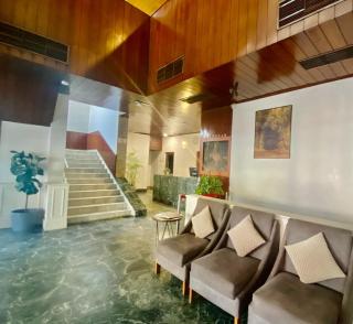 Hotel Tragopan - Dimāpur - 0