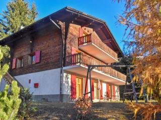 Apartment Arvine combles by Interhome - Verbier - 6