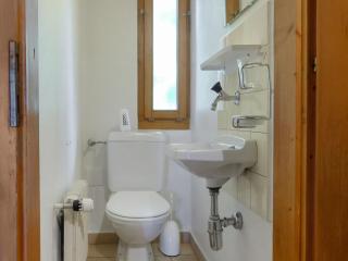 Apartment Arvine combles by Interhome - Verbier - 1