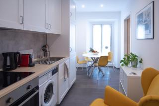 Art & Design on the corner - Via Savona Milan - Milan - 9
