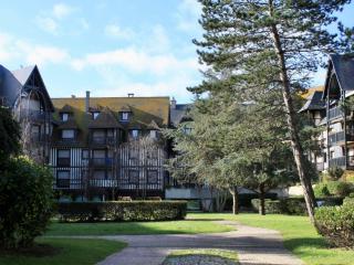 Apartment Les Jardins du Yacht Club by Interhome - Deauville - 9