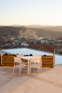 Hotel Freixo Douro Superior - Freixo de Espada à Cinta - 0
