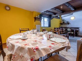 Apartment Maison Chez Nous by Interhome - Sarre - 1