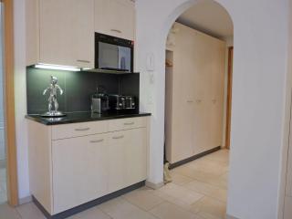 Apartment Laerchehus Ost by Interhome - Kandersteg - 2