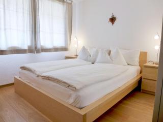 Apartment Laerchehus Ost by Interhome - Kandersteg - 7