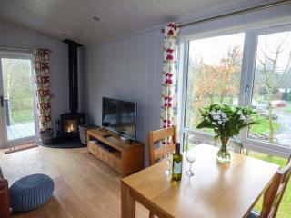 Crook Lodge - 5