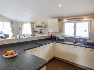 Clearview Lodge - Borth - 5