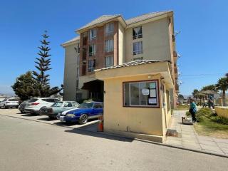 Departamento condominio juan soldado - La Serena - 5