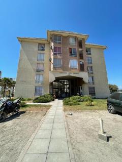 Departamento condominio juan soldado - La Serena - 4