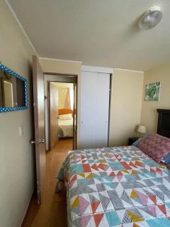 Departamento condominio juan soldado - 3