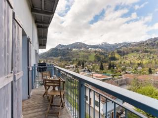 Apartment Les gentianes by Interhome - 5