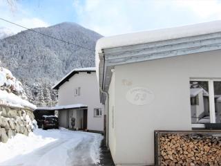 Apartment Isolde by Interhome - Reith bei Seefeld - 4
