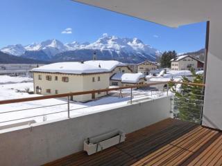 Apartment Chesa Sur Puoz 7 by Interhome - Samedan - 6