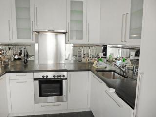 Apartment Chesa Sur Puoz 7 by Interhome - Samedan - 8