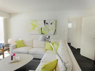 Apartment Chesa Sur Puoz 7 by Interhome - 3