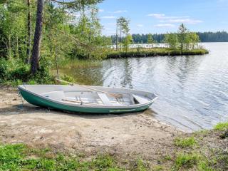 Holiday Home Villa hymy by Interhome - Hattusaari - 8