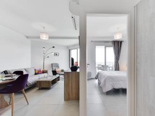 Apartment Balnéa-2 by Interhome - Sainte-Marie-Plage - 8