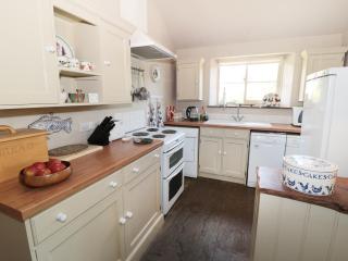 Henhouse Cottage - Gillamoor - 7