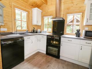 Acorn Lodge - Saxmundham - 4