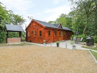 Acorn Lodge - Saxmundham - 0
