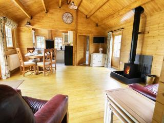 Acorn Lodge - Saxmundham - 7