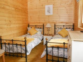 Acorn Lodge - Saxmundham - 1