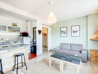 Apartment Le Sarto by Interhome - Saint-Gervais-les-Bains - 0