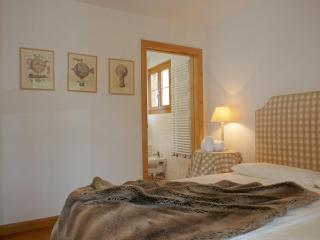 Apartment Chesa San Bastiaun B4 by Interhome - Samedan - 5