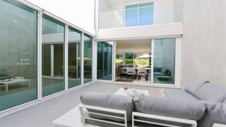 Villa Sadler- Clever Details, Central Vilamoura, Sleeps 6, luxury, walking distance - Vilamoura - 3