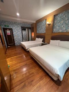 Charming Motel - Città di Hualien - 9