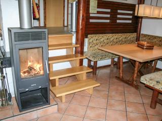 Holiday Home Am Sternberg 97 by Interhome - Frankenau - 2