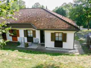 Holiday Home Elke's Traum by Interhome - Frankenau - 0