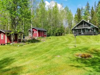 Holiday Home Kotimäki by Interhome - Hämeenlinna - 6