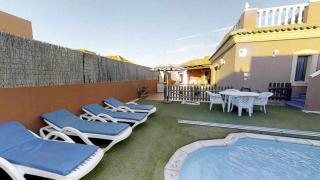 Anju Villas Villas Vistas del Mar - Corralejo - 7