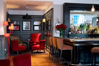 London Bridge Hotel - Londen - 8