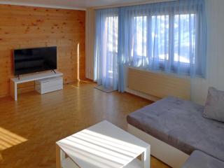 Holiday Home Godo by Interhome - Mörel - 3