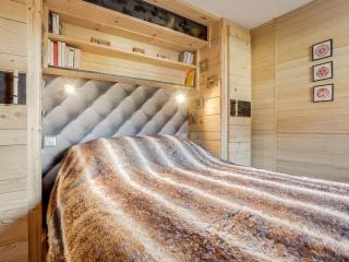 Apartment Le Parc du Mont Joly-2 by Interhome - Saint-Gervais-les-Bains - 2