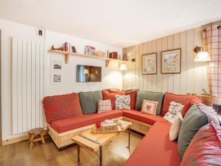 Apartment Le Parc du Mont Joly-2 by Interhome - Saint-Gervais-les-Bains - 5