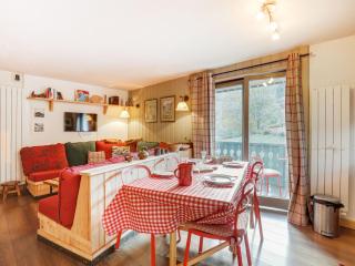 Apartment Le Parc du Mont Joly-2 by Interhome - Saint-Gervais-les-Bains - 9
