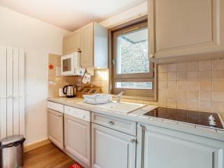 Apartment Le Parc du Mont Joly-2 by Interhome - Saint-Gervais-les-Bains - 6