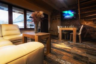 Bieszczadzka Dziupla - 4