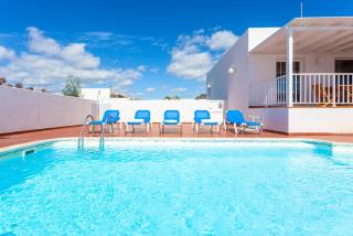 Villa Candela - Puerto del Carmen - 2