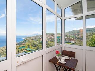 Apartment Blue Paradise - Sea View Apartment by Interhome - Massa Lubrense - 7