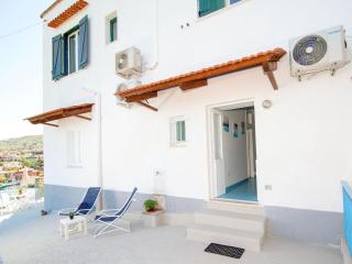 Apartment Blue Paradise - Sea View Apartment by Interhome - Massa Lubrense - 8
