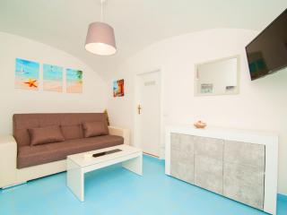 Apartment Blue Paradise - Sea View Apartment by Interhome - Massa Lubrense - 4
