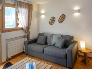 Apartment Chesa Palüdin 5 - Celerina by Interhome - Celerina - 1