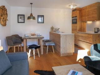Apartment Chesa Palüdin 5 - Celerina by Interhome - Celerina - 2