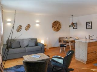 Apartment Chesa Palüdin 5 - Celerina by Interhome - Celerina/Schlarigna - 4