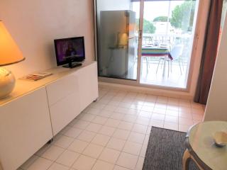 Apartment Les Flamants Roses-8 by Interhome - La Grande-Motte - 2